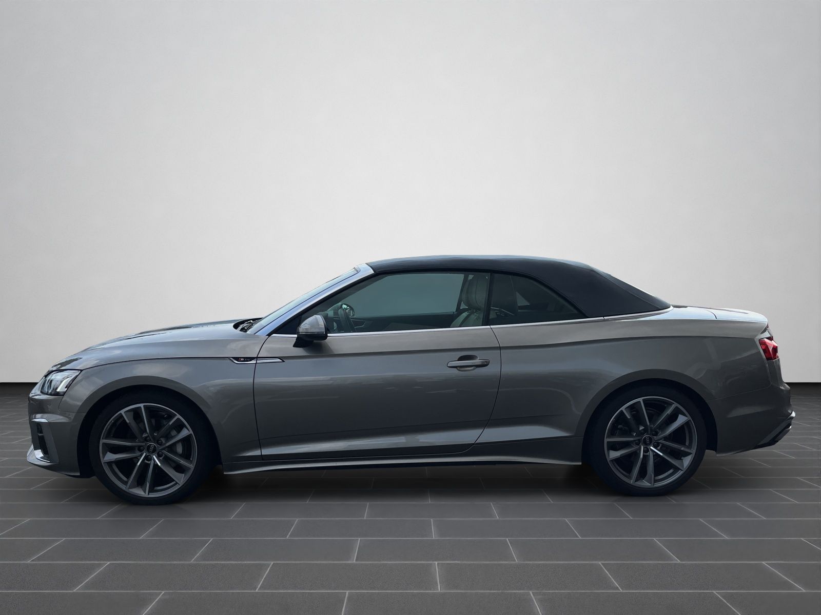 Audi A5 Cabriolet 40 TDI S line quat./S tro. LED/NAVI