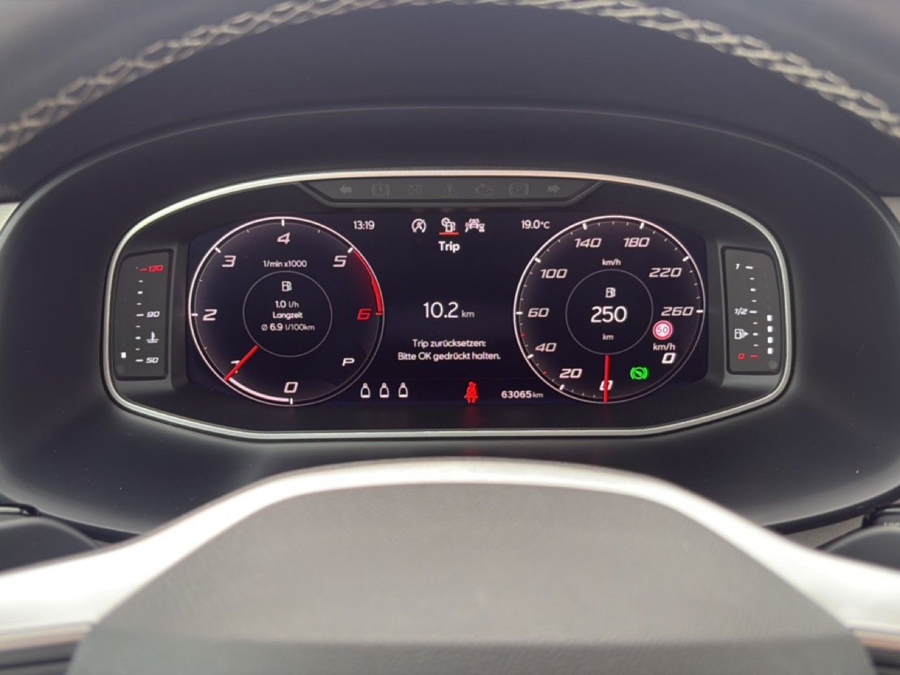 Seat Ateca Xperience AHK/Kamera/beatsAudio