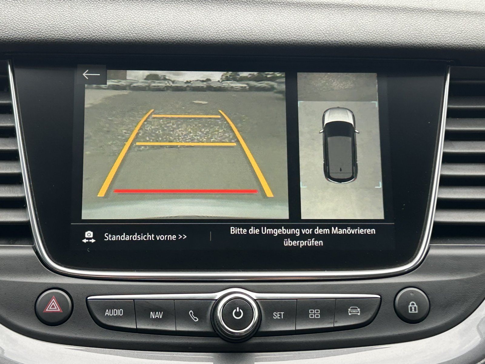 Opel Grandland X 1.5 D INNOVATION - Samsaru's Car Outlet