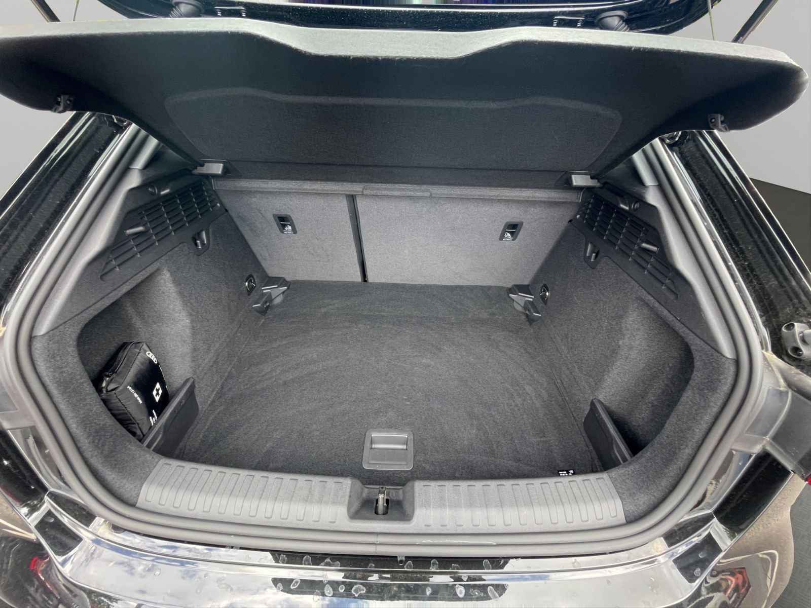 Audi A3 Sportback 30 TDI LED PDC CarPlay