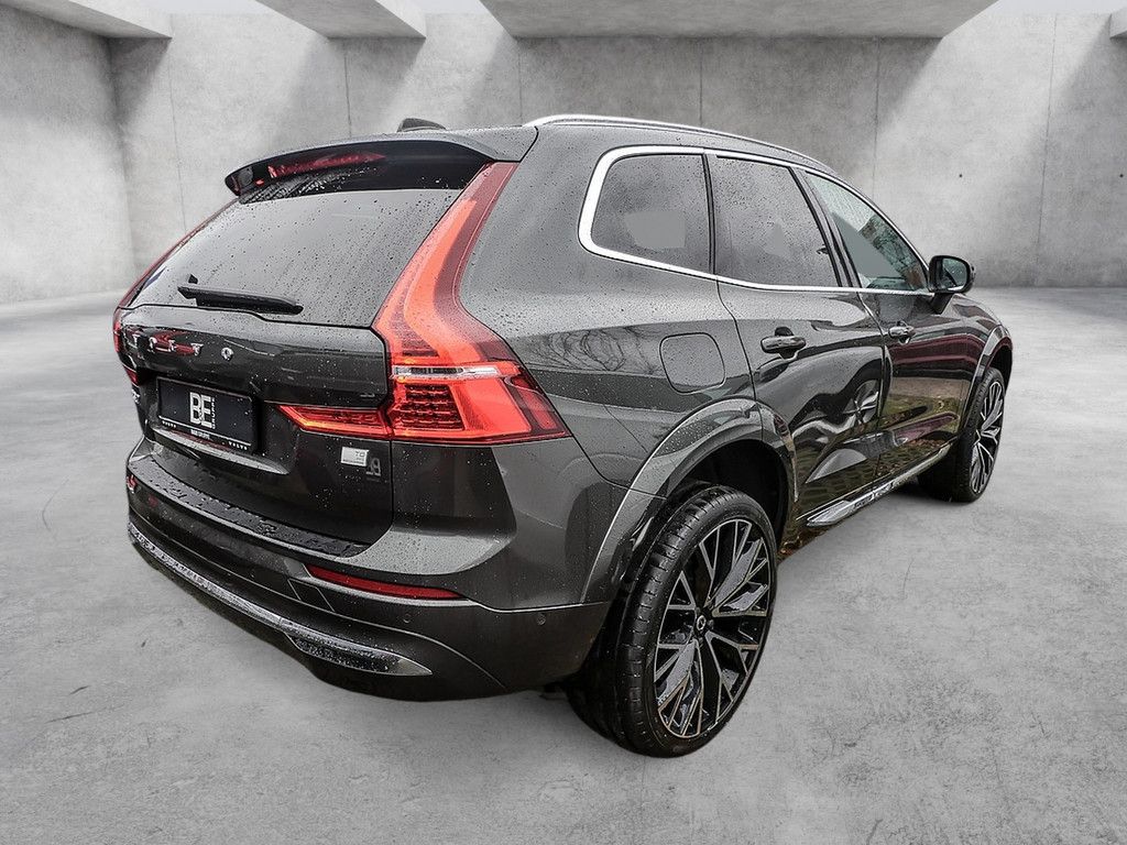 Volvo XC60 T8 Recharge Inscription FACEL. STANDHZ LED