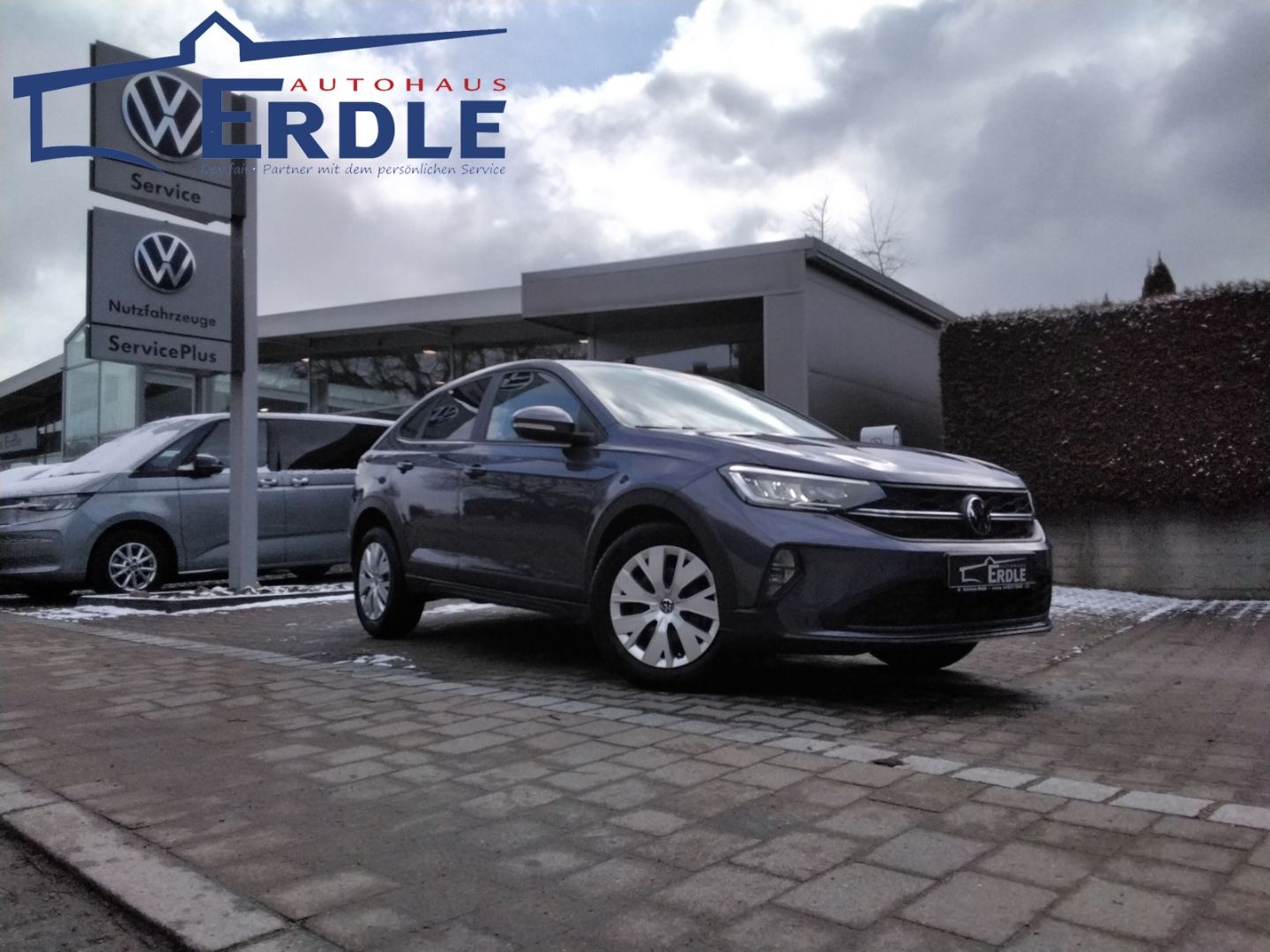 Volkswagen Taigo 1.0 TSI - Samsaru's Car Outlet