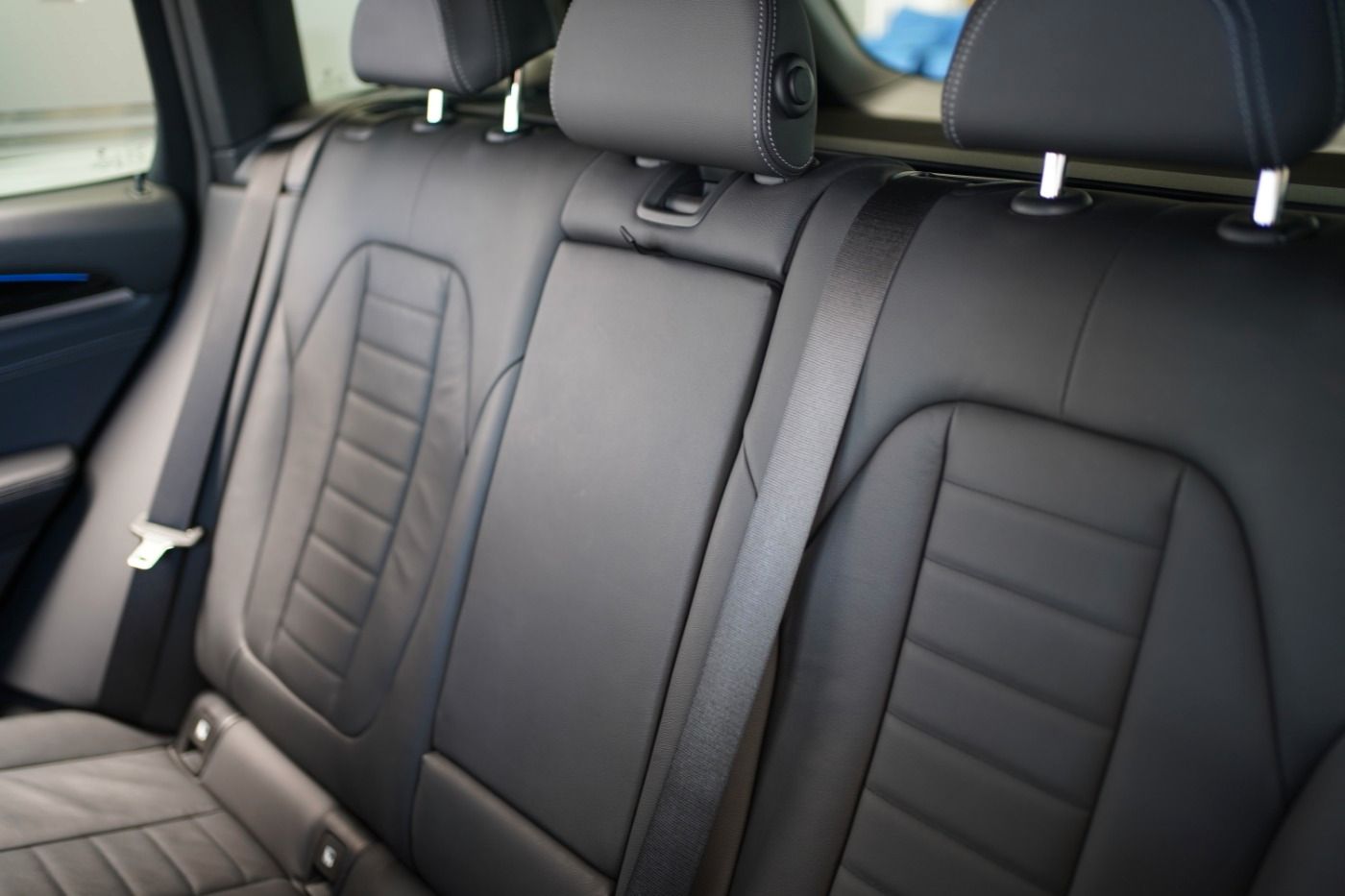 BMW X3 xLine 30d - Samsaru's Car Outlet