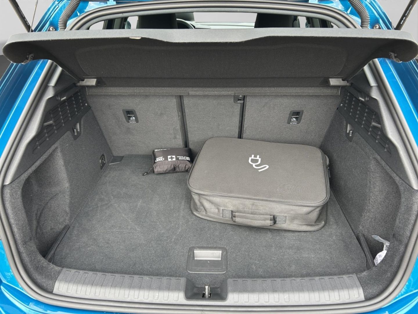 Audi A3 Sportback 40 1.4 TFSI e advanced Alu Matrix-L