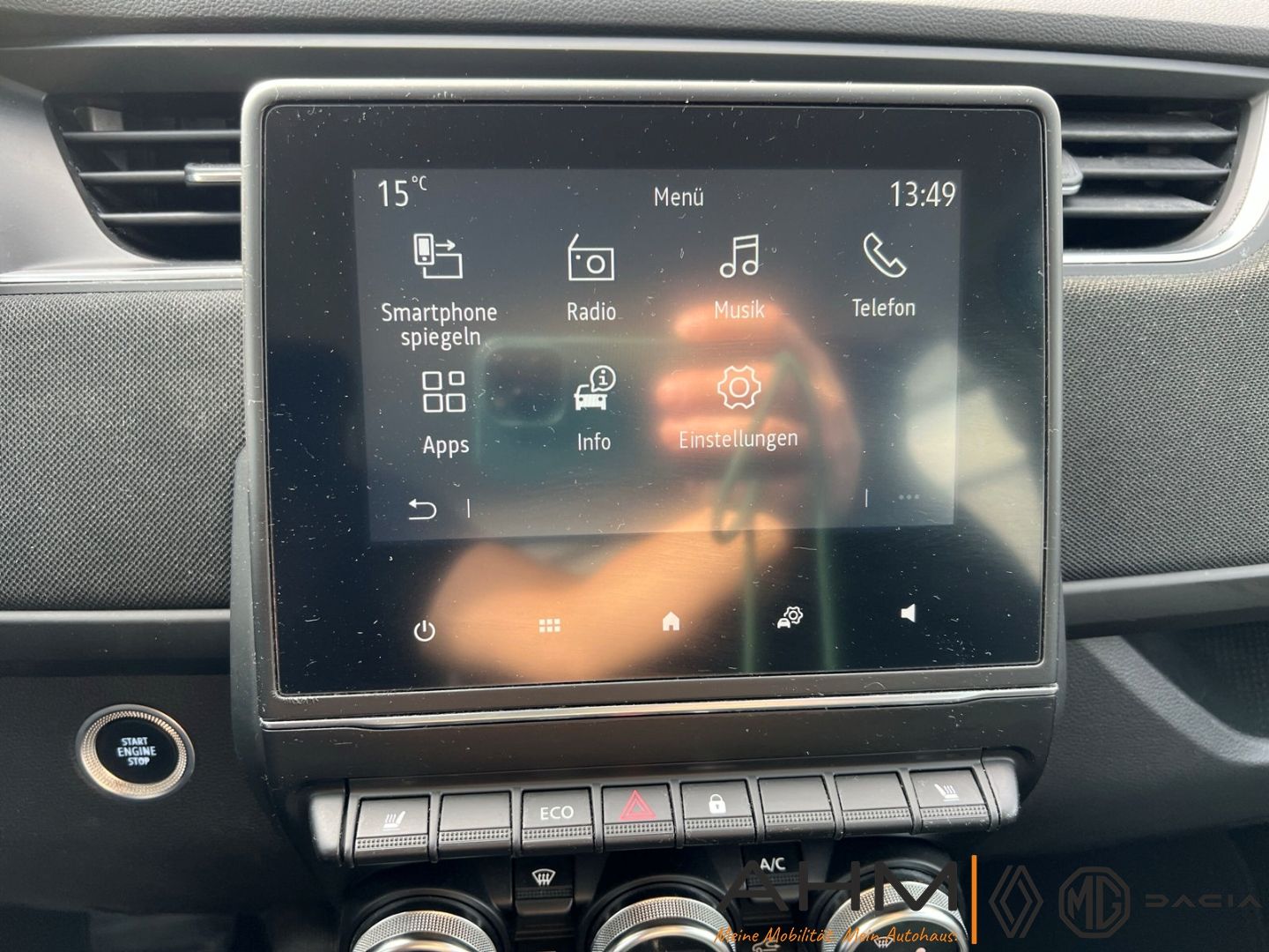 Renault ZOE R110 ZE50 - Samsaru's Car Outlet