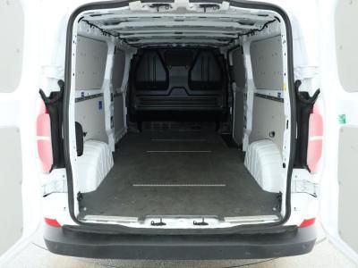 Volkswagen T7 Transporter Kasten LR lang TDI Rückfahrkamera