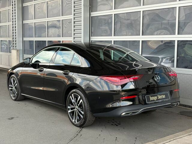 Mercedes-Benz CLA 180 Coupé Progressive Advanced - Samsaru's Car Outlet
