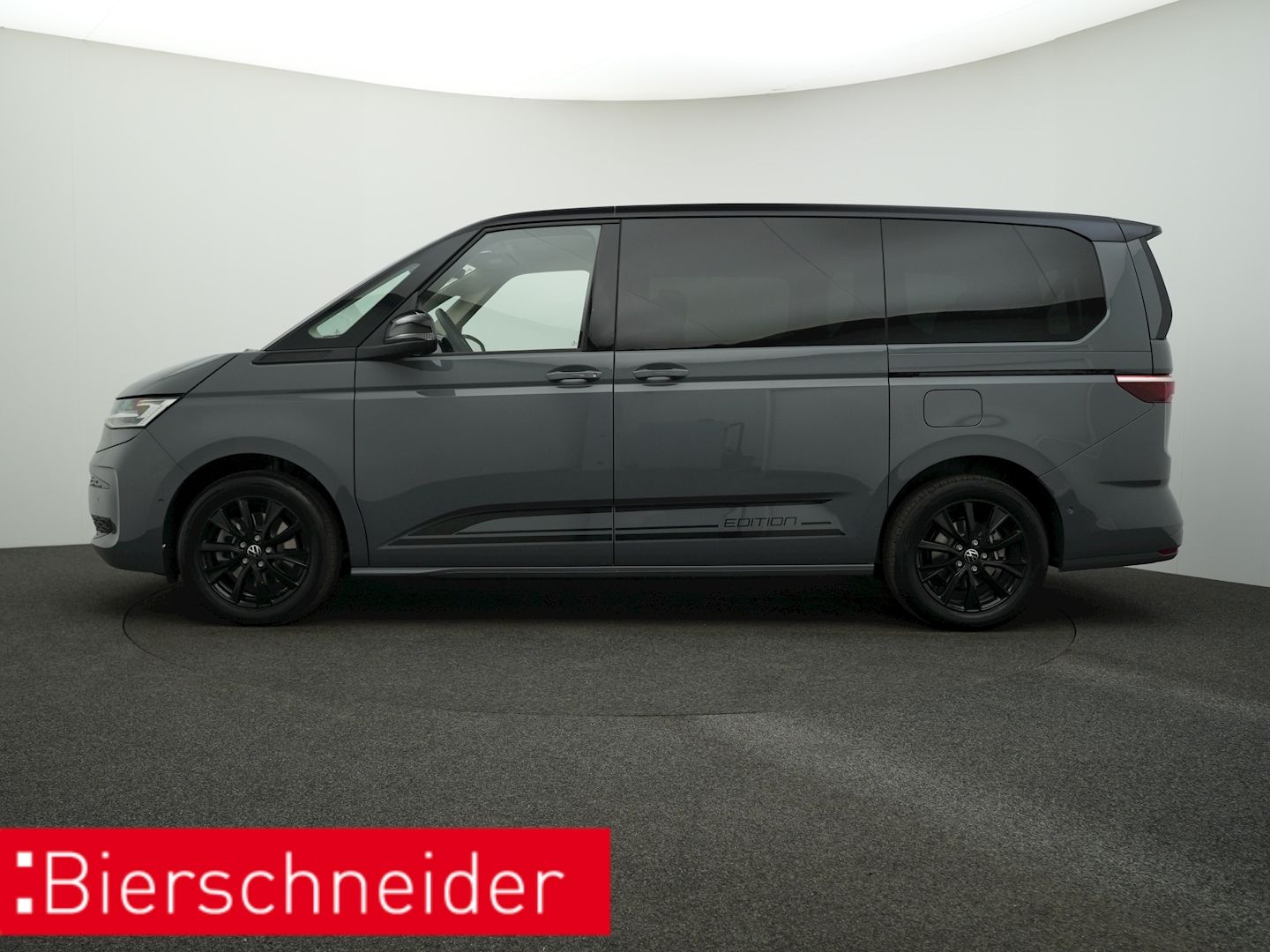 Volkswagen T7 Multivan LÜ Edition 4MOTION AHK AGR NAVI 8-fa