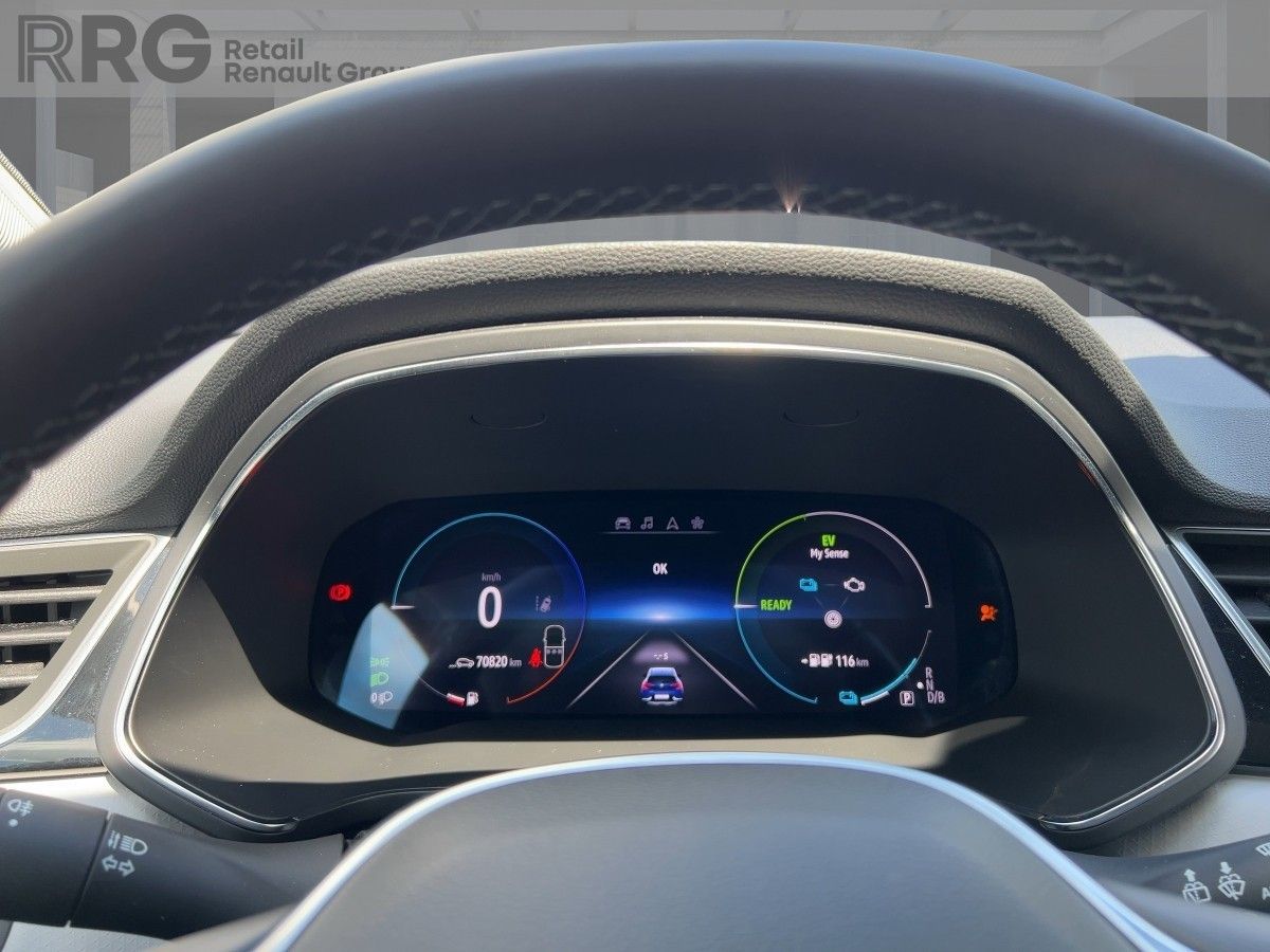 Renault Captur EDITION ONE E-TECH Plug-In HYBRID - Samsaru's Car Outlet