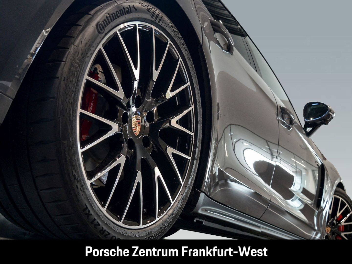 Porsche Panamera 4S E-Hybrid BOSE Sportabgasanlage LED