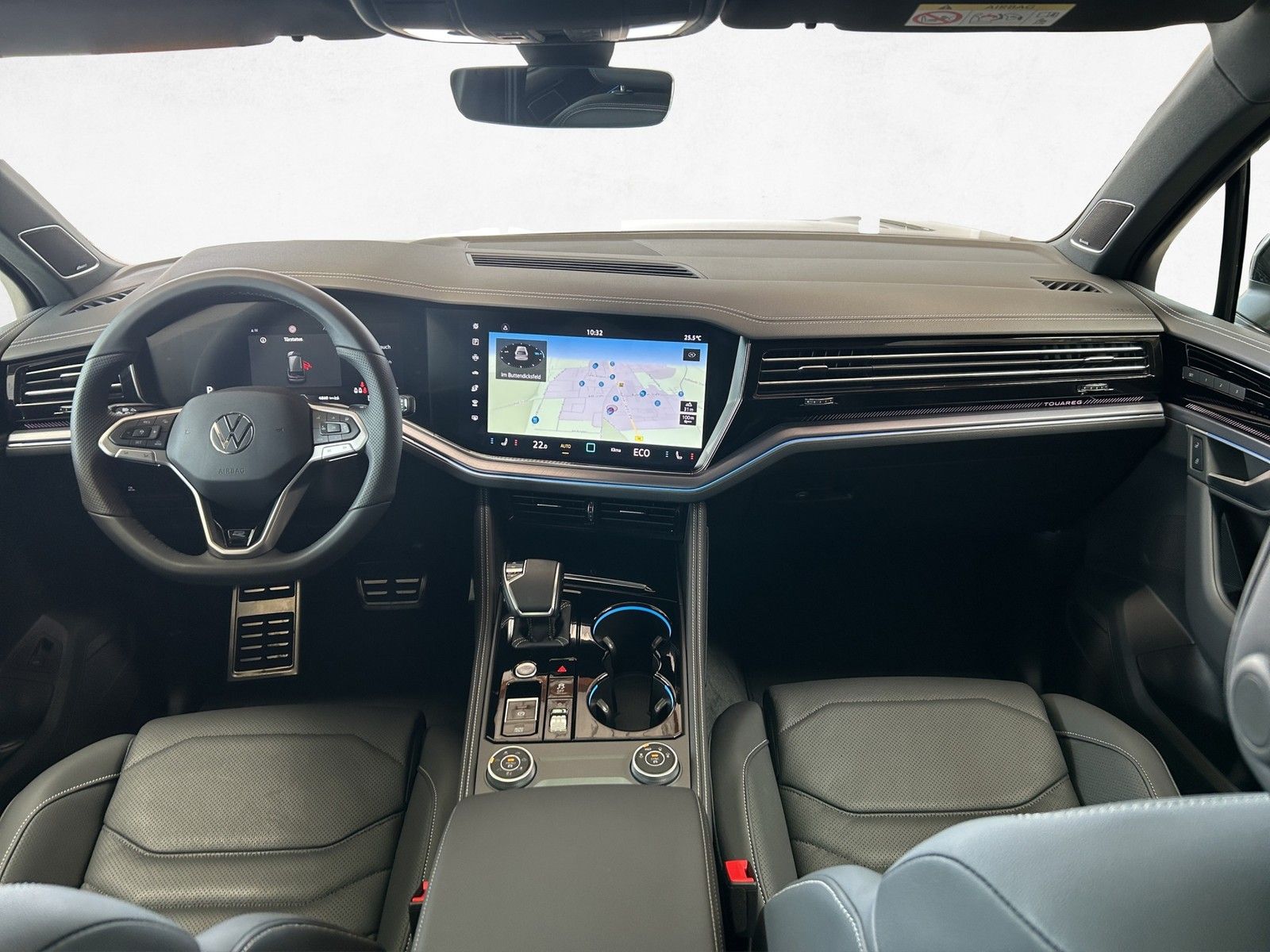 Volkswagen Touareg R-Line 3.0 V6 TDI 4MOTION /AHK/Standhz