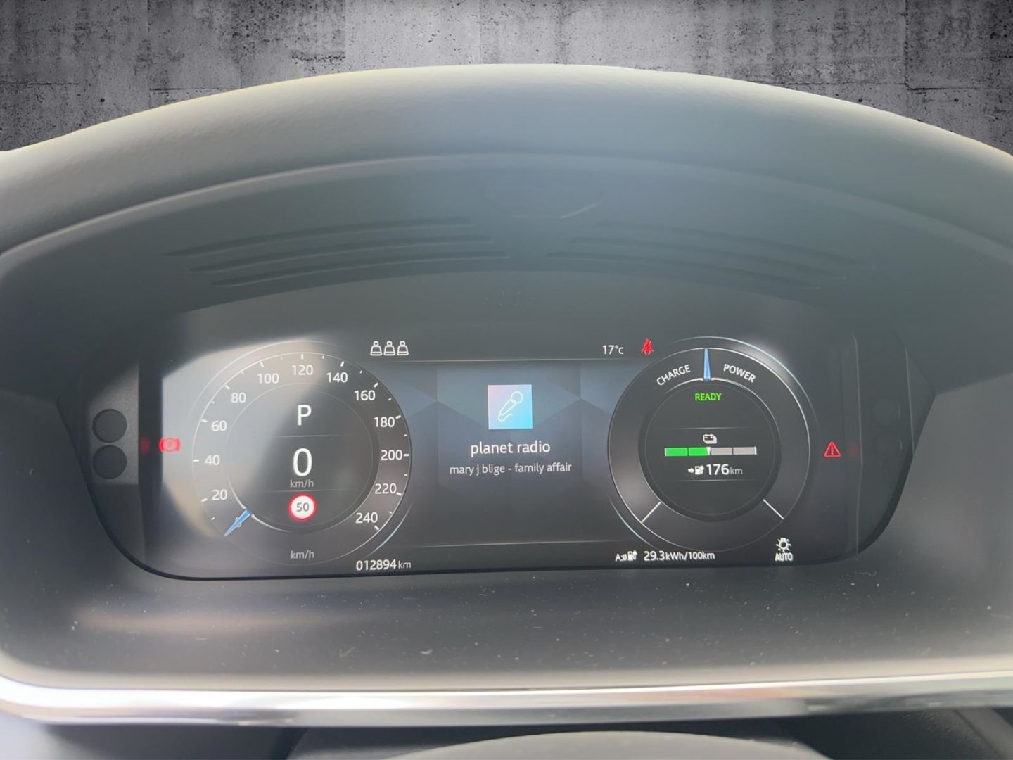 Jaguar I-Pace EV400 S Panorama AHK LED Standhzg
