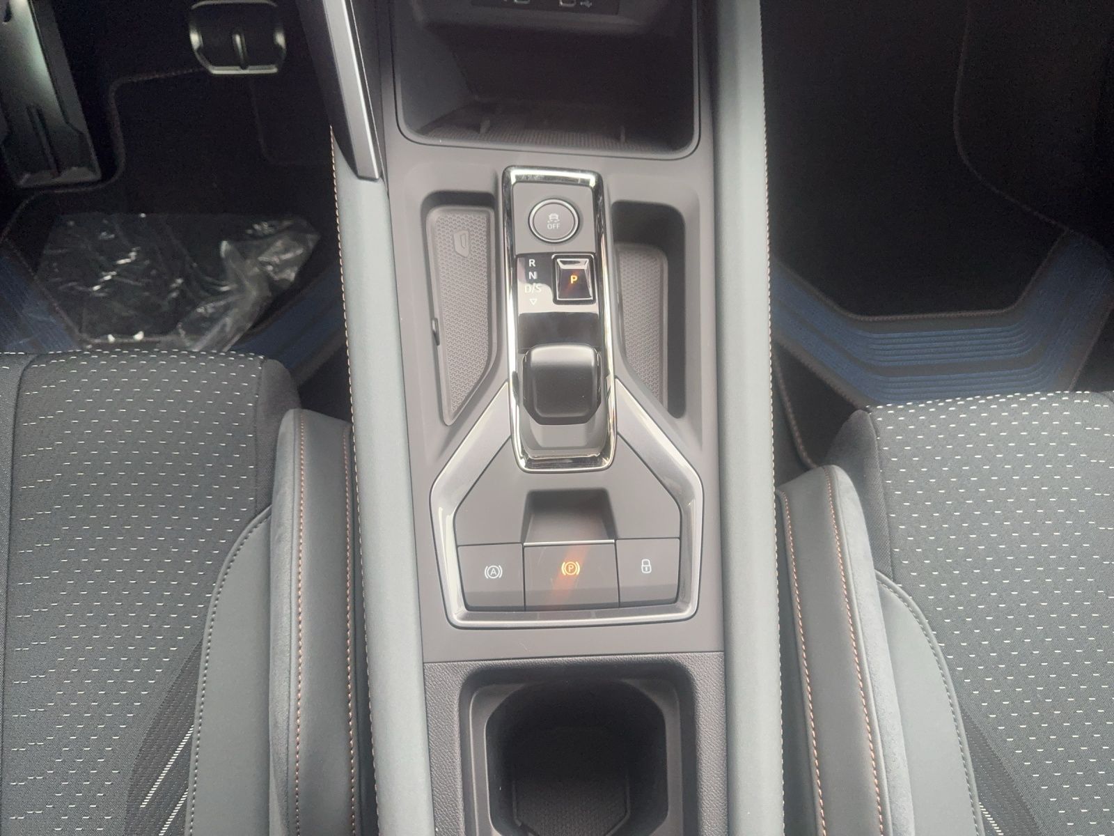 Cupra Formentor 2.0 TSI 4Drive DSG VZ Extreme | AHK |