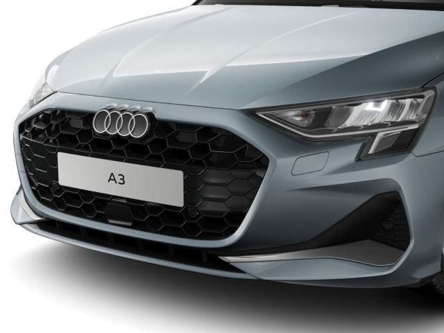 Audi A3 Sportback 35 TDI S tronic - Samsaru's Car Outlet