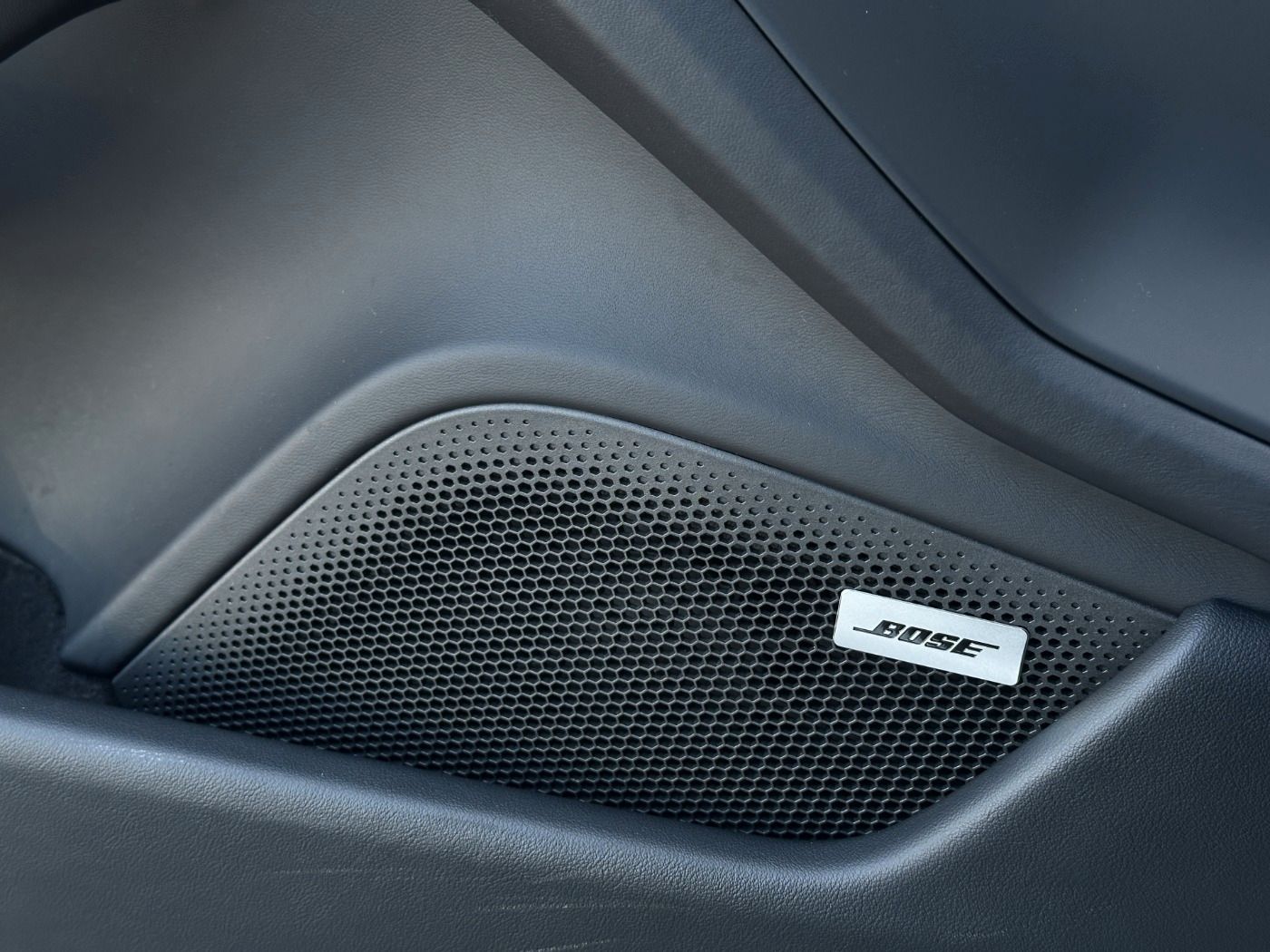 Porsche Taycan GTS Sport Turismo BOSE LED-Matrix
