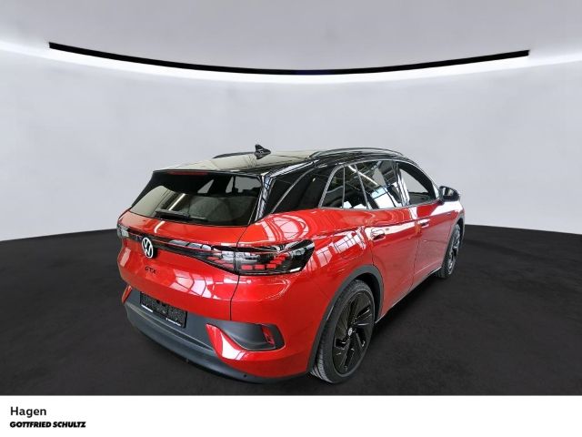Volkswagen ID.4 GTX 220 kW 4Motion IQ.Light NAV PAN AHK HUD