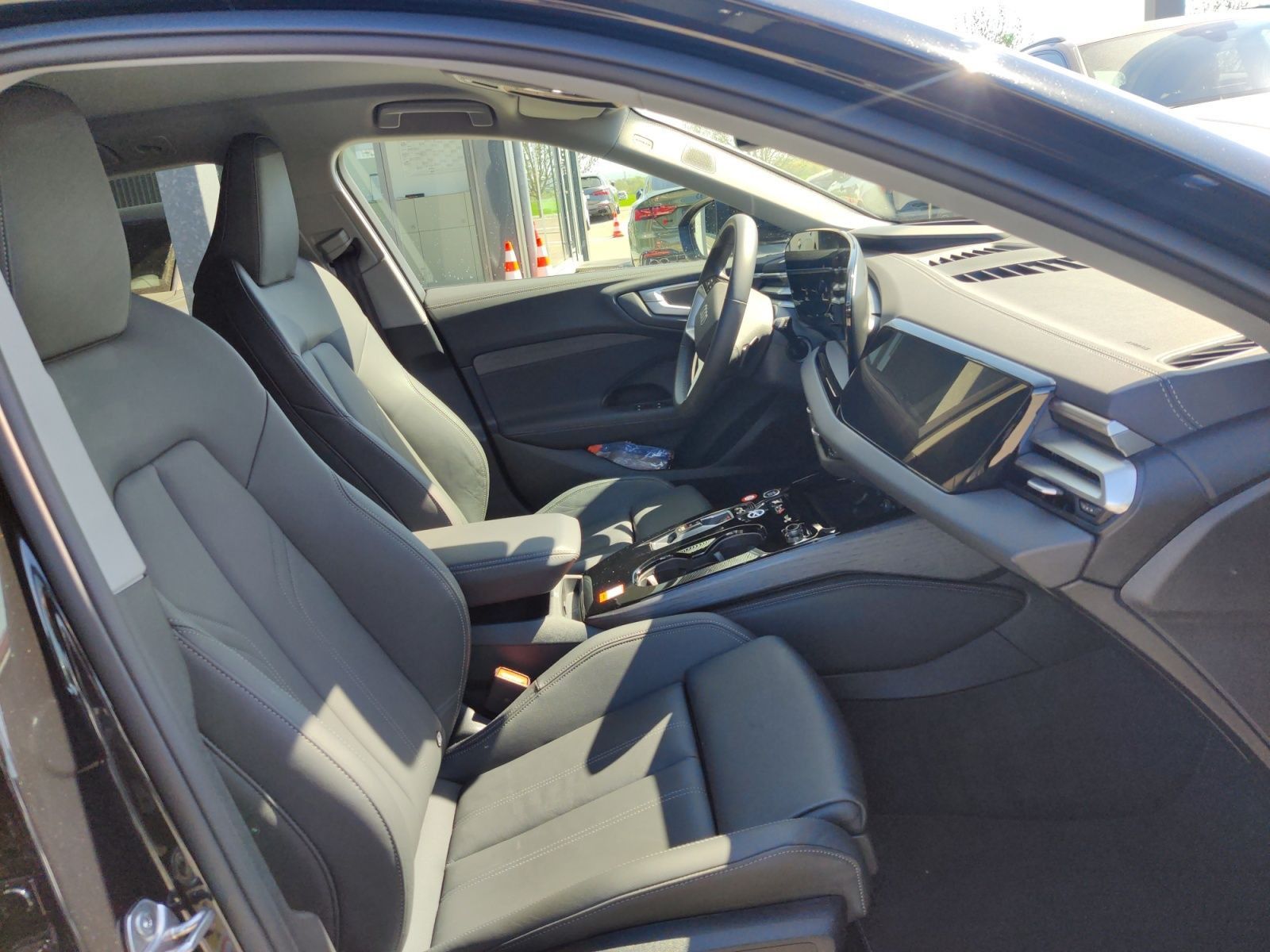 Audi A5 Avant 150 KW TFSI q. S-Tronic S-Line edition
