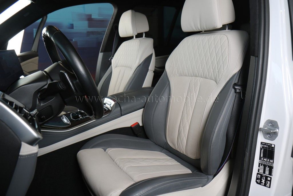 BMW X5 xDr.30d M-SportPRO 2-AchsLuft.Panod.Standhzg.