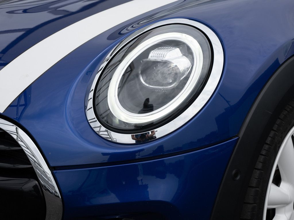 MINI Cooper Chili - Samsaru's Car Outlet