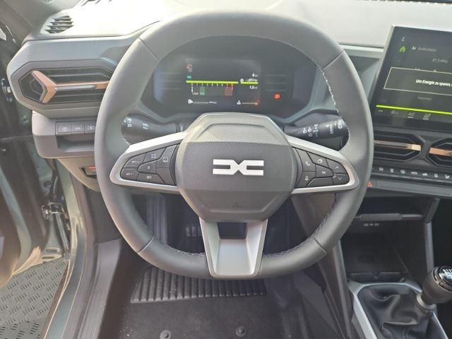 Dacia Duster TCe 130 Extreme - Samsaru's Car Outlet