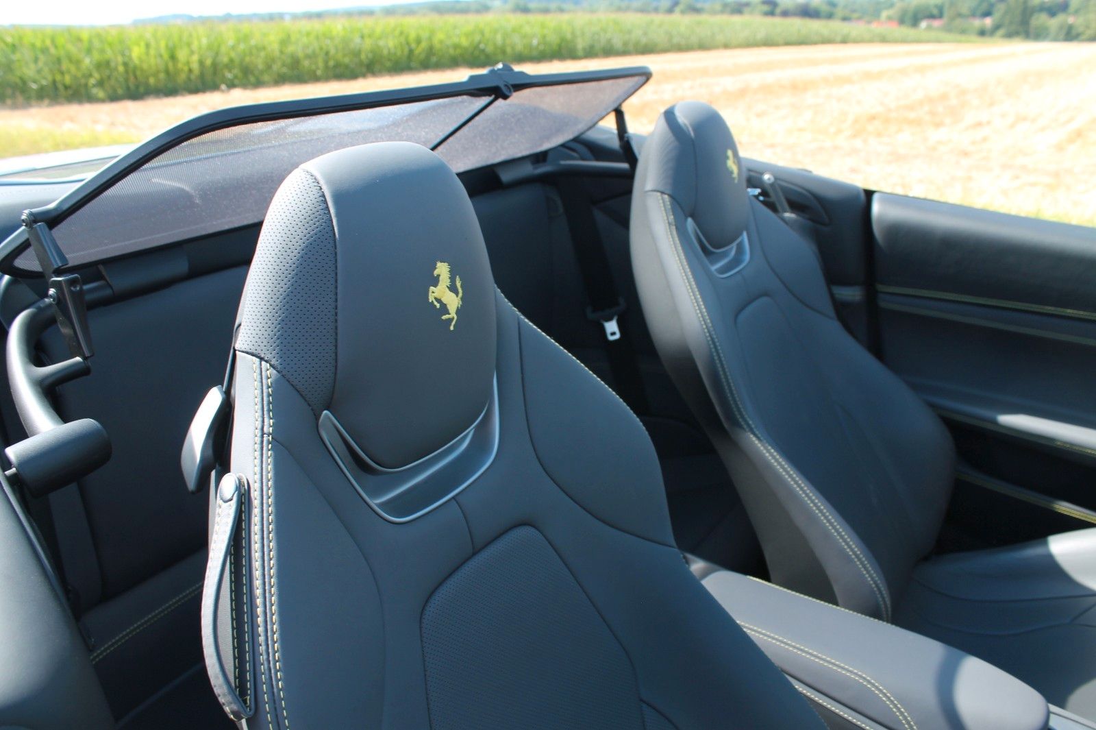 Ferrari Portofino M - Samsaru's Car Outlet
