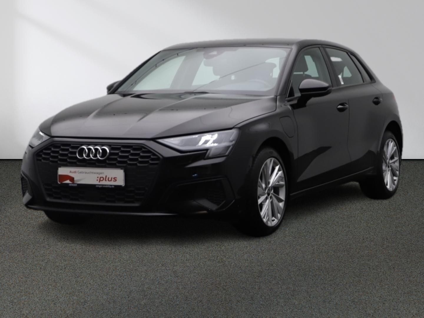 Audi A3 Sportback 40 TFSI e S tronic MMI Navi LED