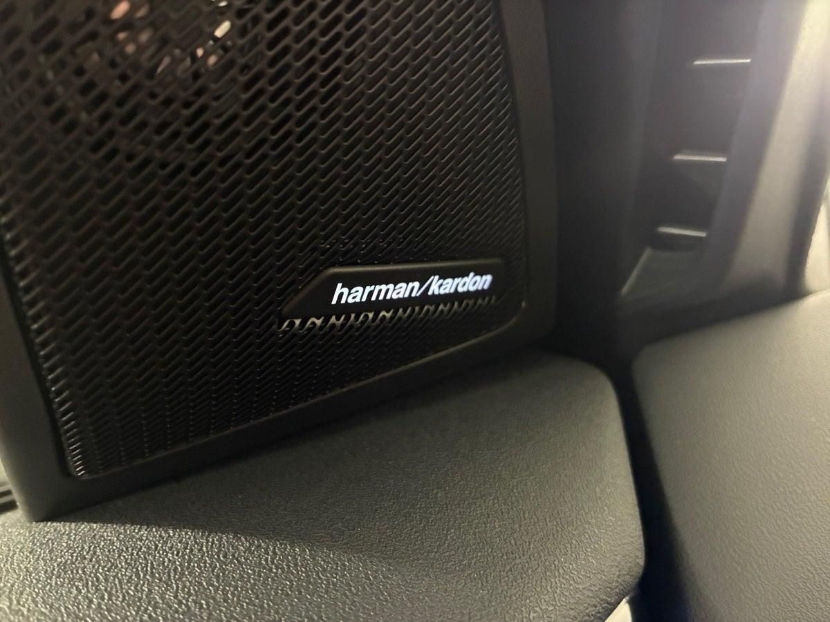 BMW X3 xDrive30e M Sport HUD AHK H&K Innovation 360