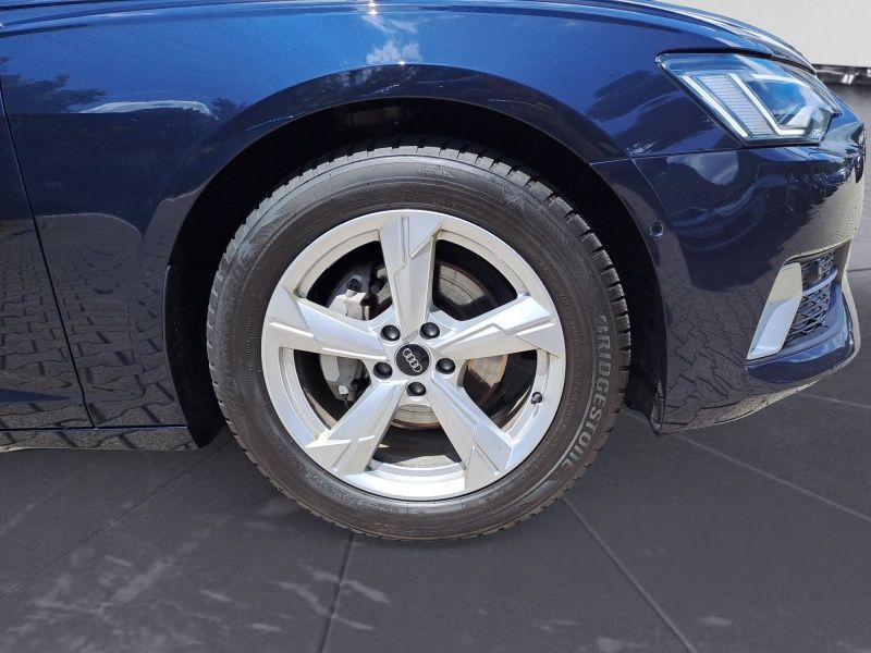 Audi A6 Avant 40 TDI quattro S tronic - Samsaru's Car Outlet