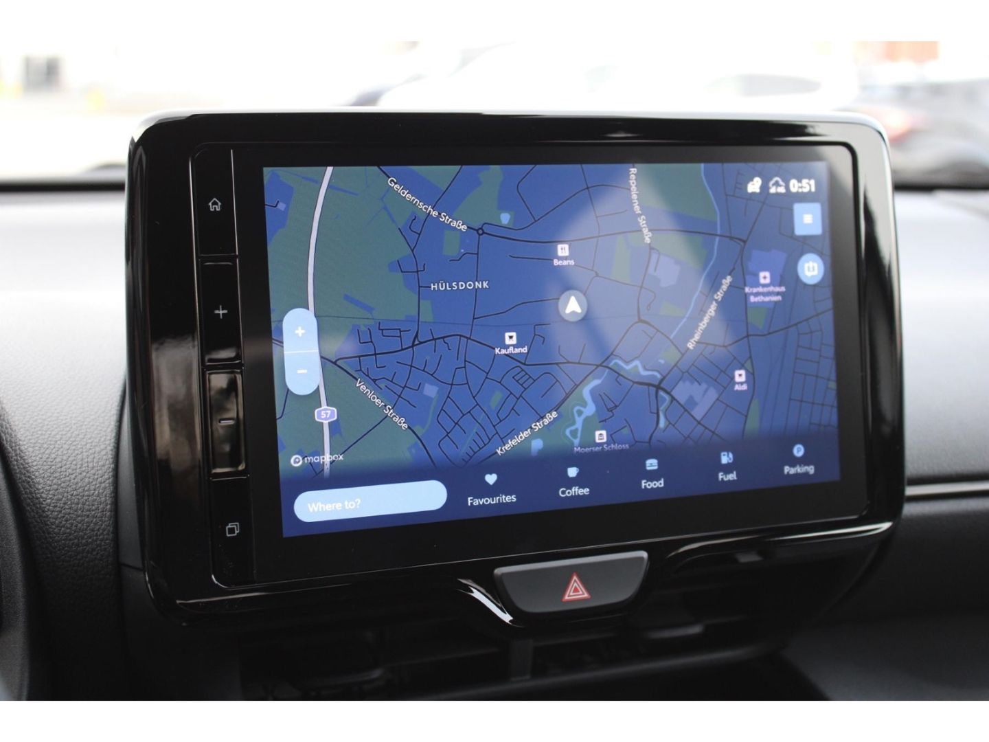 Toyota Yaris Cross GR-SPORT+ADVANCED-P+CARPLAY+GJ-RÄDER