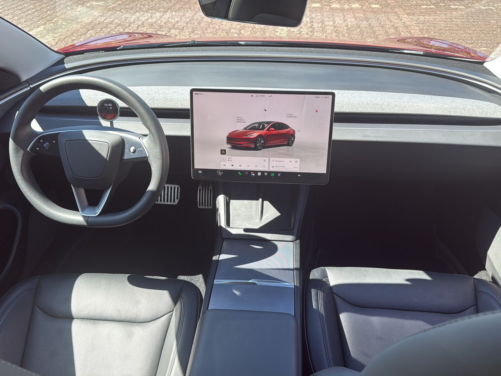 Tesla Model 3 Long Range AWD*enhanced autopilot*AHK