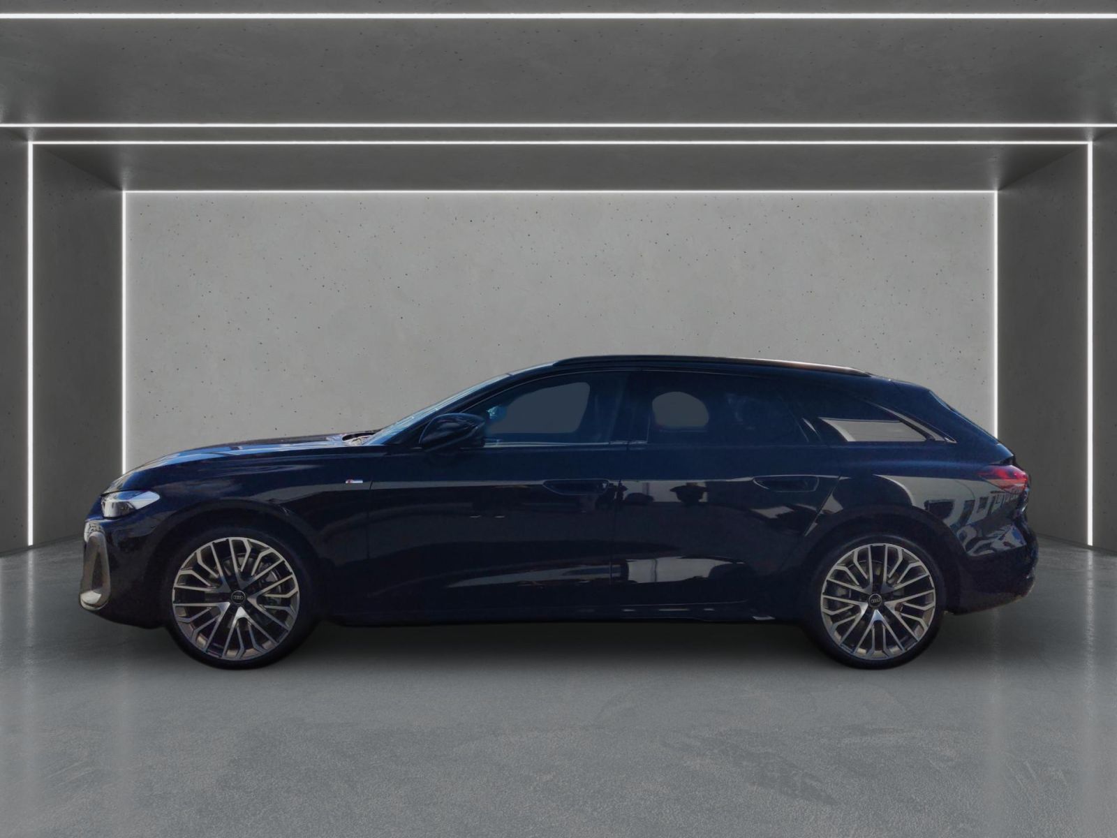 Audi A5 Avant TDI qu. S line S tronic *PANO*MATRIX*