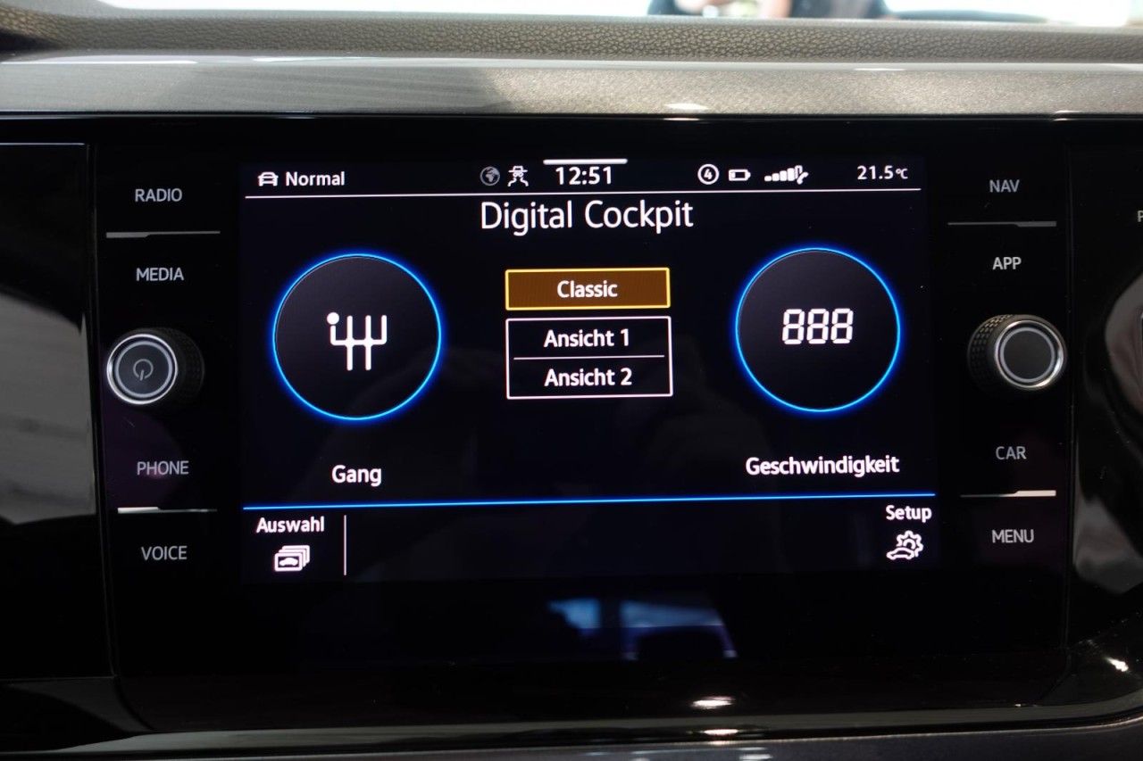 Volkswagen Taigo Style 1.0TSI DSG - Samsaru's Car Outlet