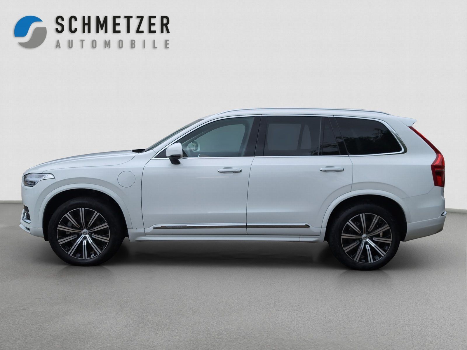 Volvo XC90 T8 AWD GT - Samsaru's Car Outlet