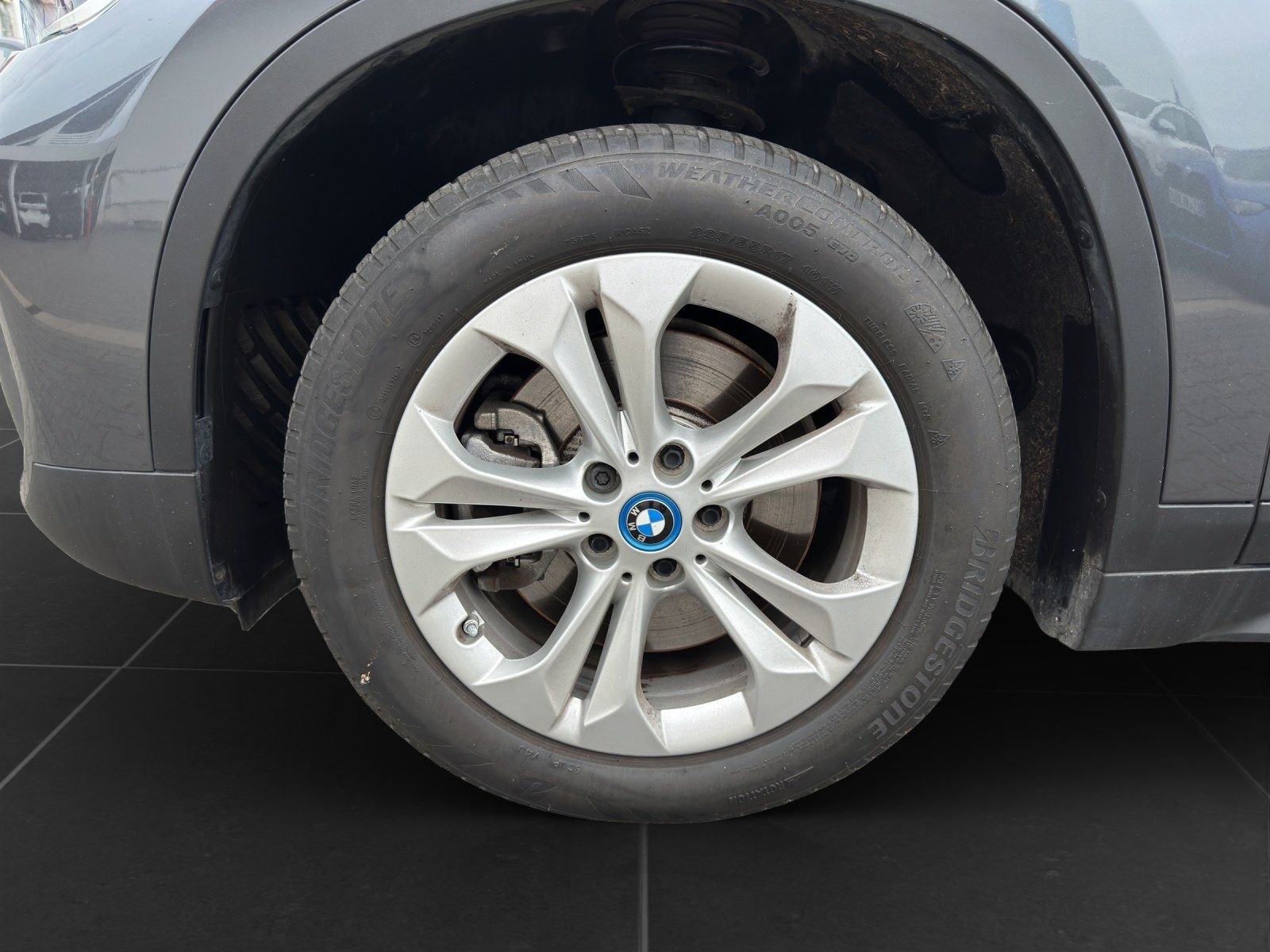BMW X1 xDrive25e AHK PLUS - Samsaru's Car Outlet