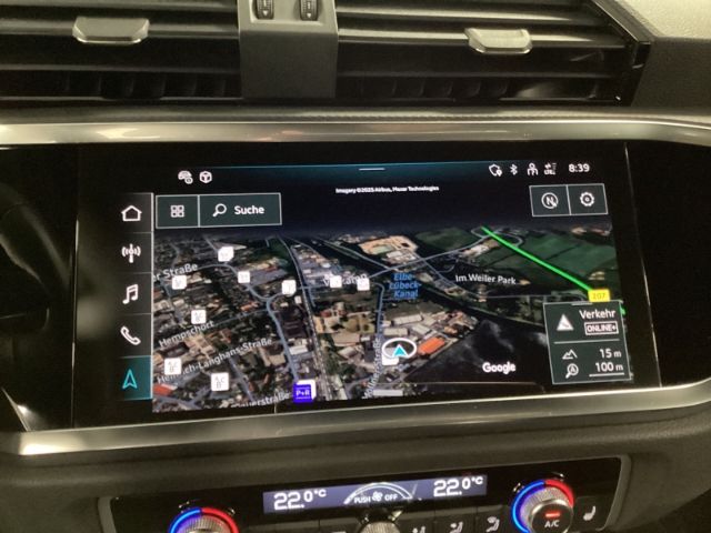 Audi Q3 S line 35 TDI quattro S tronic - Samsaru's Car Outlet