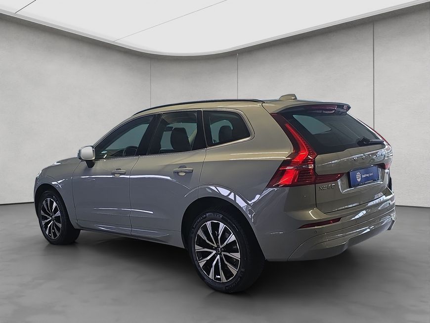 Volvo XC60 B5 B AWD Core