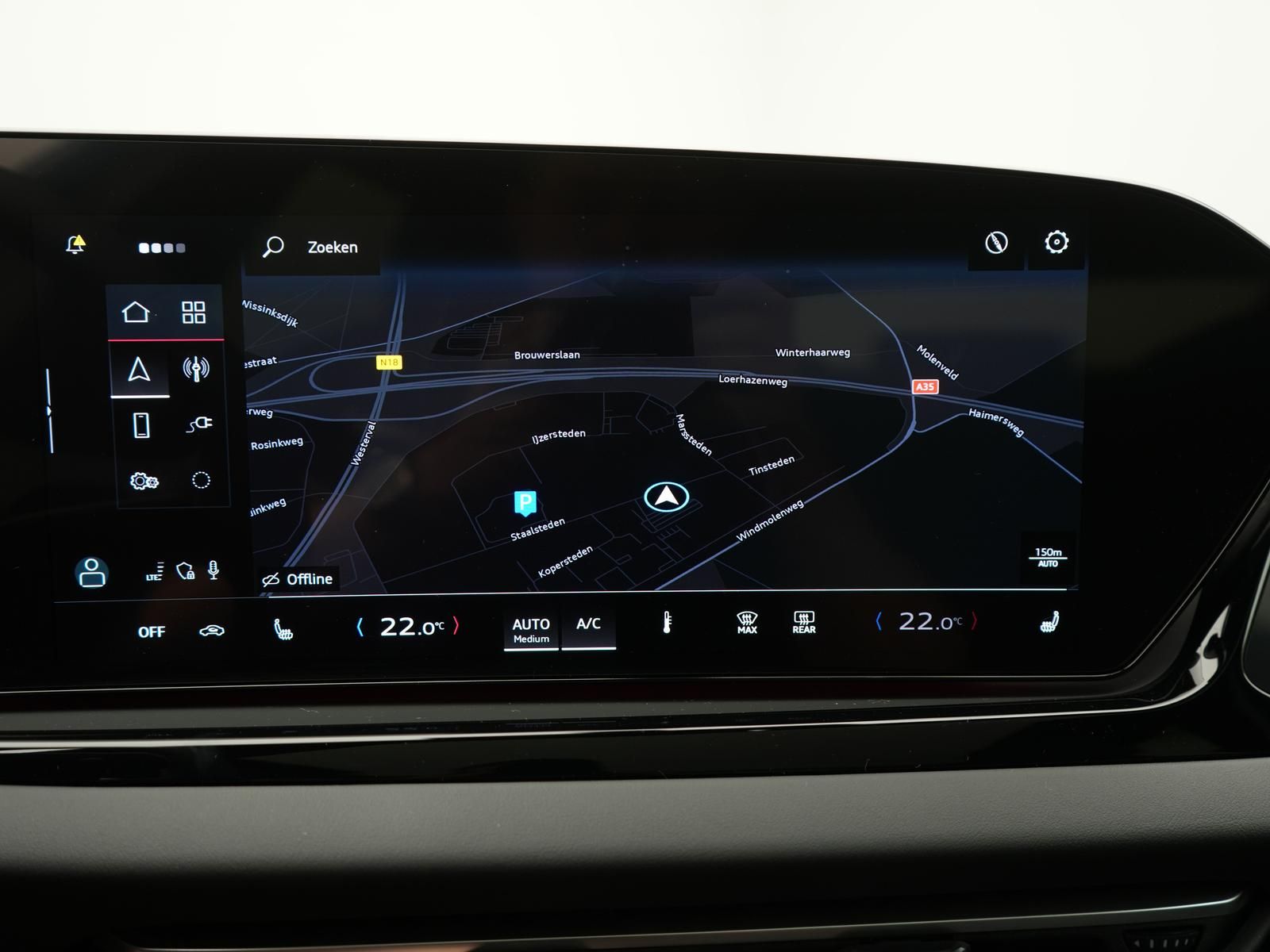 Audi A5 TFSI e-hybrid quattro,S-LiNE,AHK,MATRiX,360°