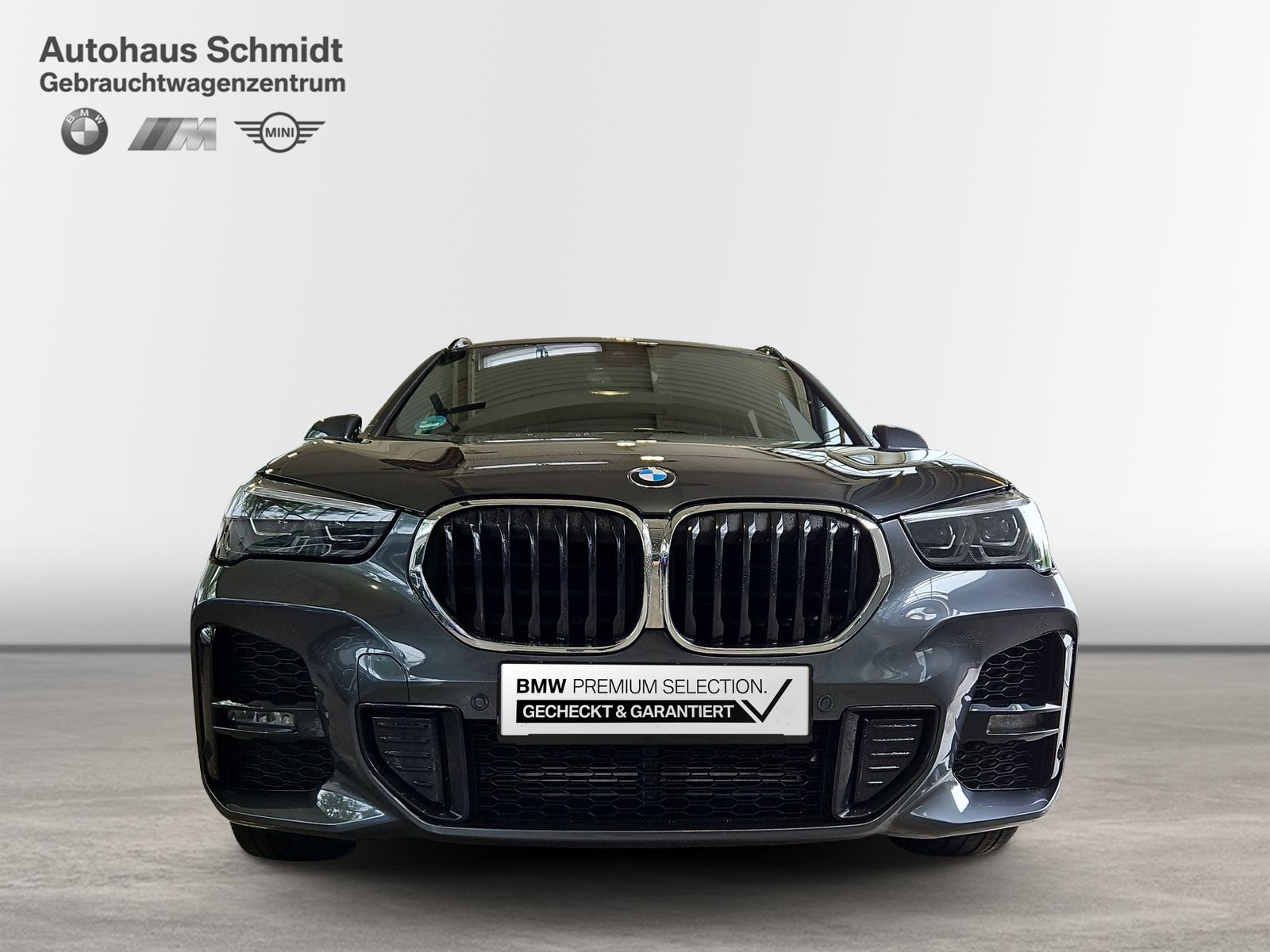 BMW X1 xDrive25e M Sportpaket - Samsaru's Car Outlet
