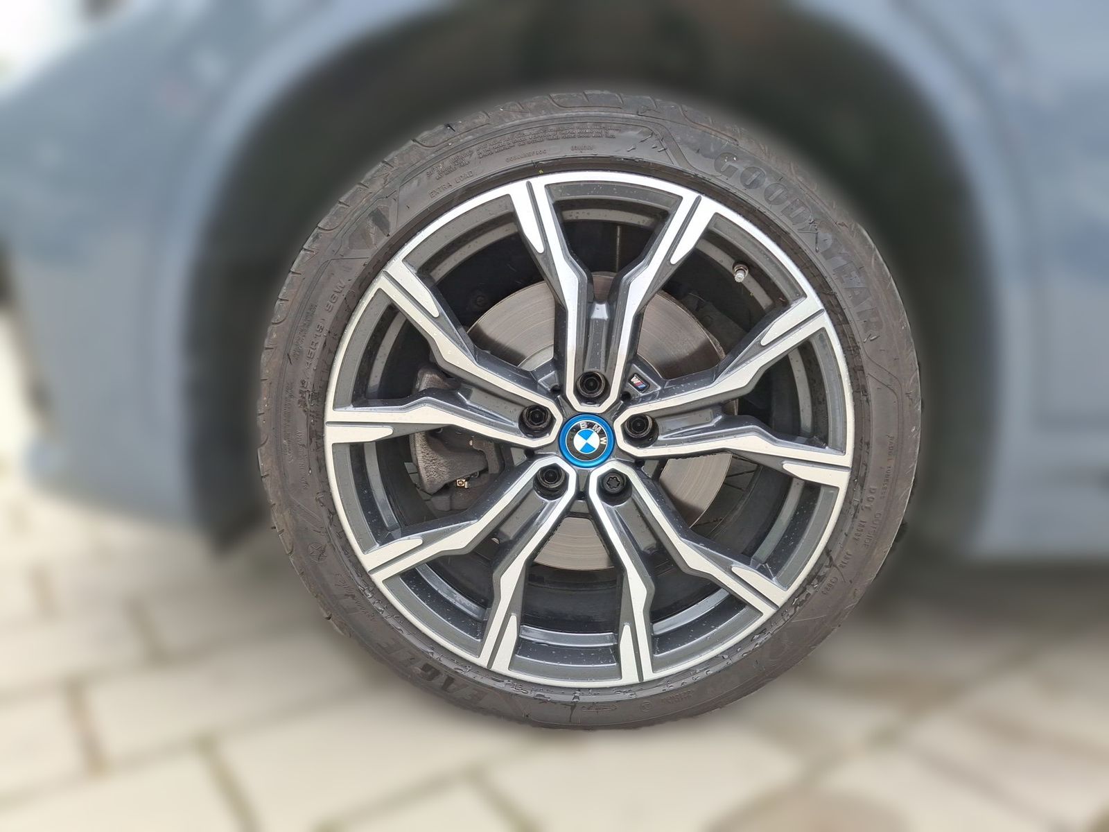 BMW X1 xDrive25e M Sport - Samsaru's Car Outlet