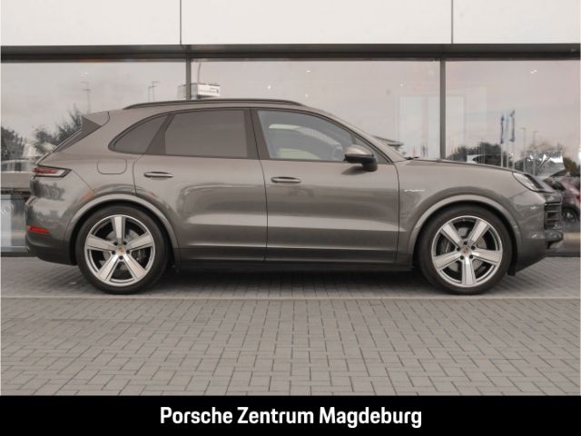 Porsche Cayenne E-Hybrid*PANO*BOSE*HD-MATRIX*INNO*PASM*