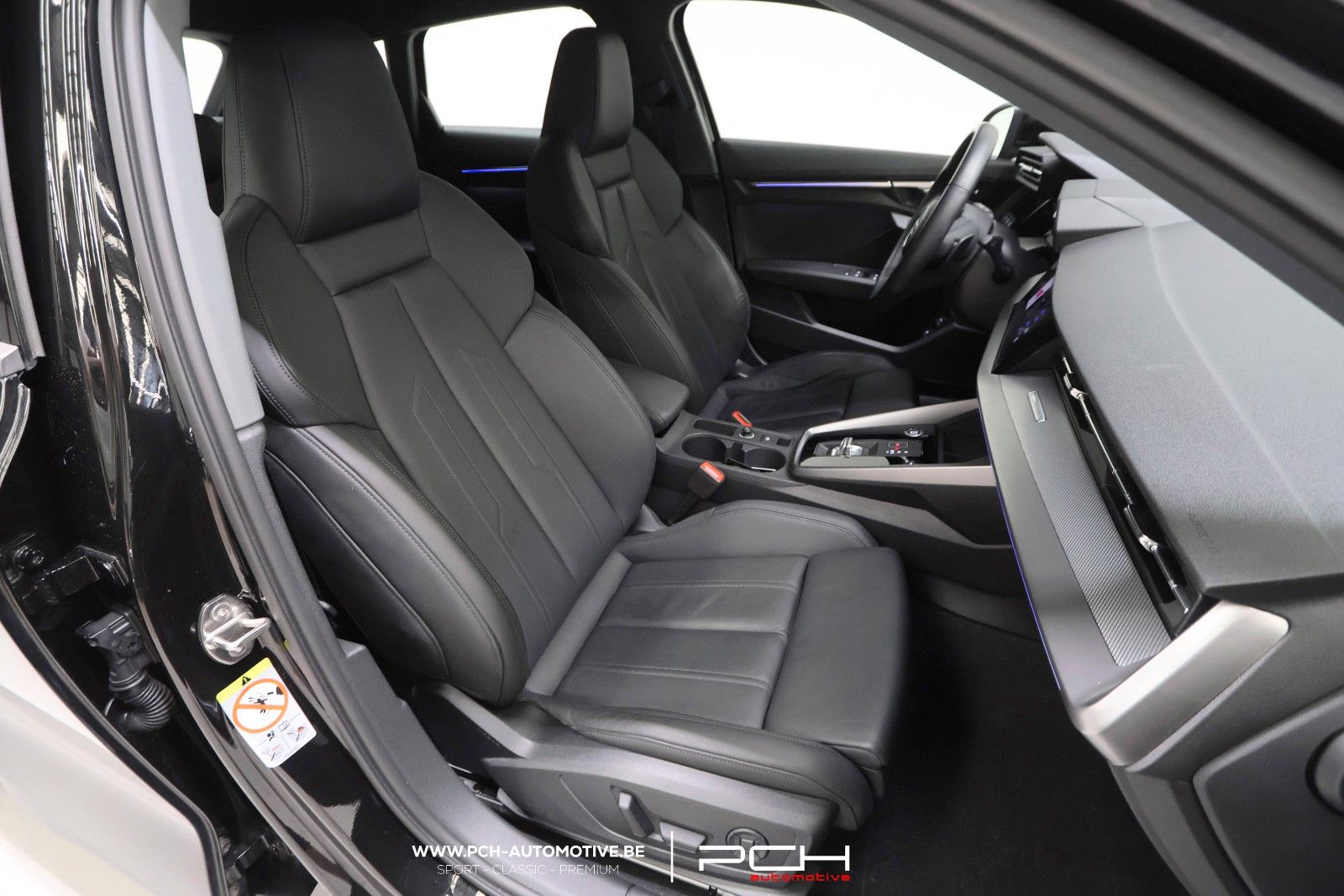 Audi A3 Sportback 40 TFSIe PHEV S-Line S-Tronic Aut.