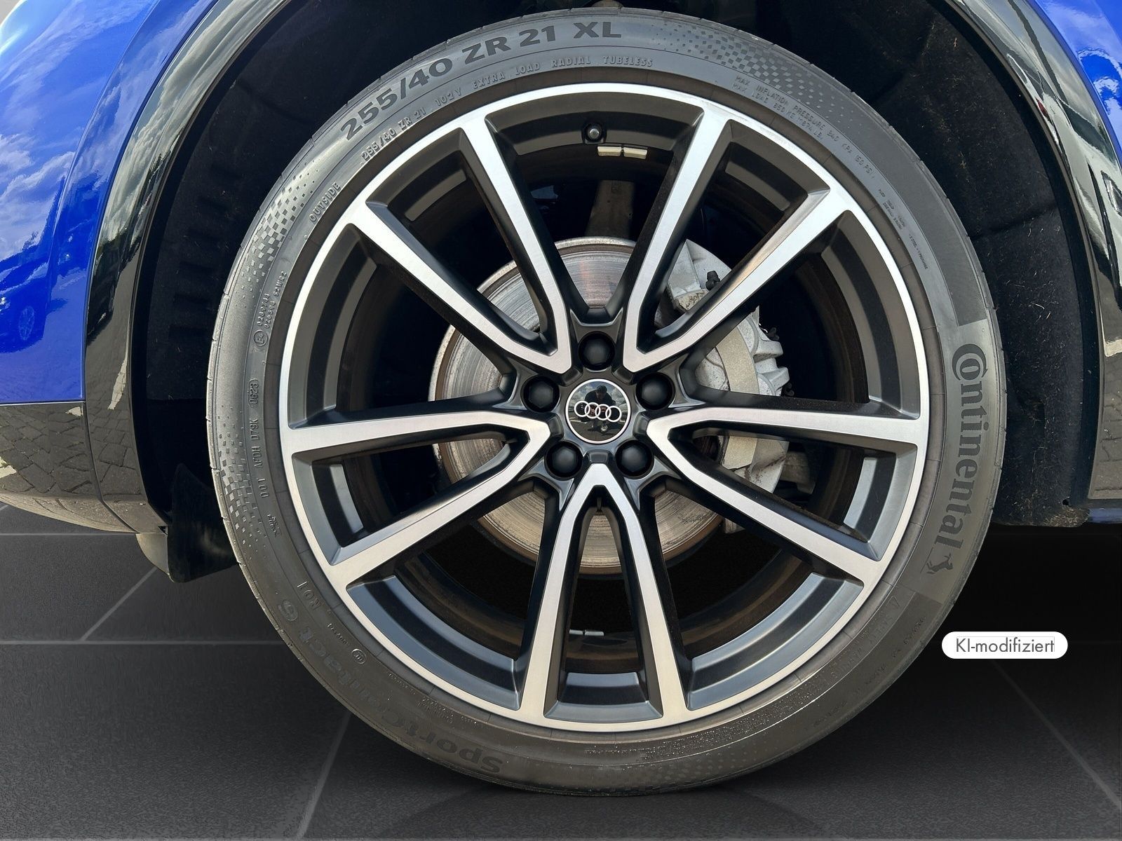 Audi Q5 Sportback s line 40 TDI quattro PANO*COMPETIT
