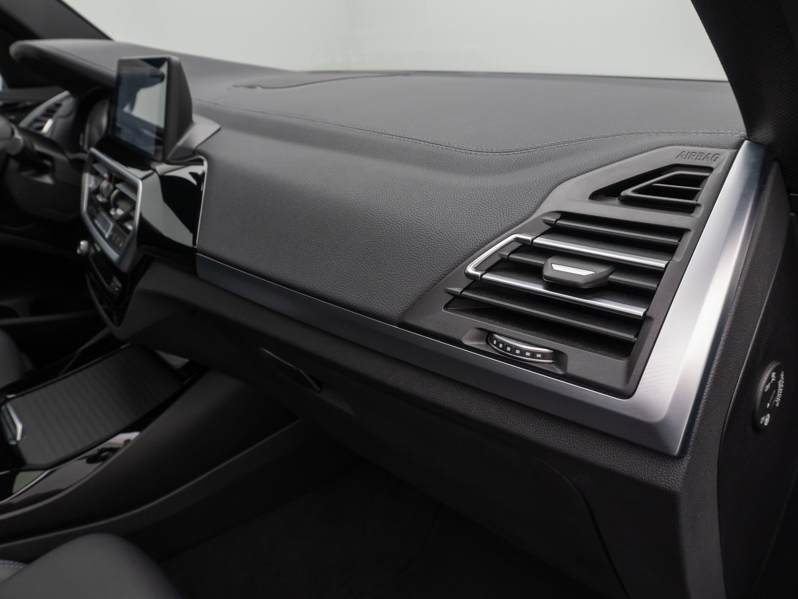 BMW X3 xD30d M Sport - Samsaru's Car Outlet