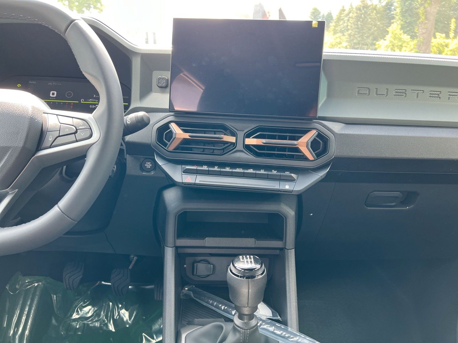 Dacia Duster TCe 130 Journey - Samsaru's Car Outlet