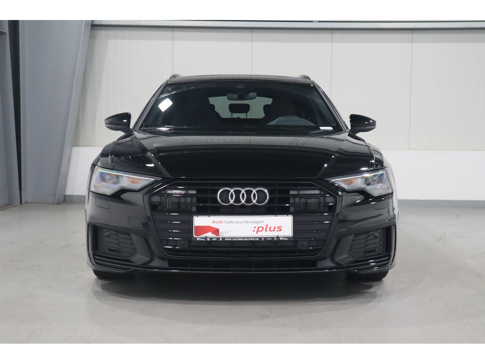 Audi A6 Avant 45 TDI quattro S-Line - Samsaru's Car Outlet