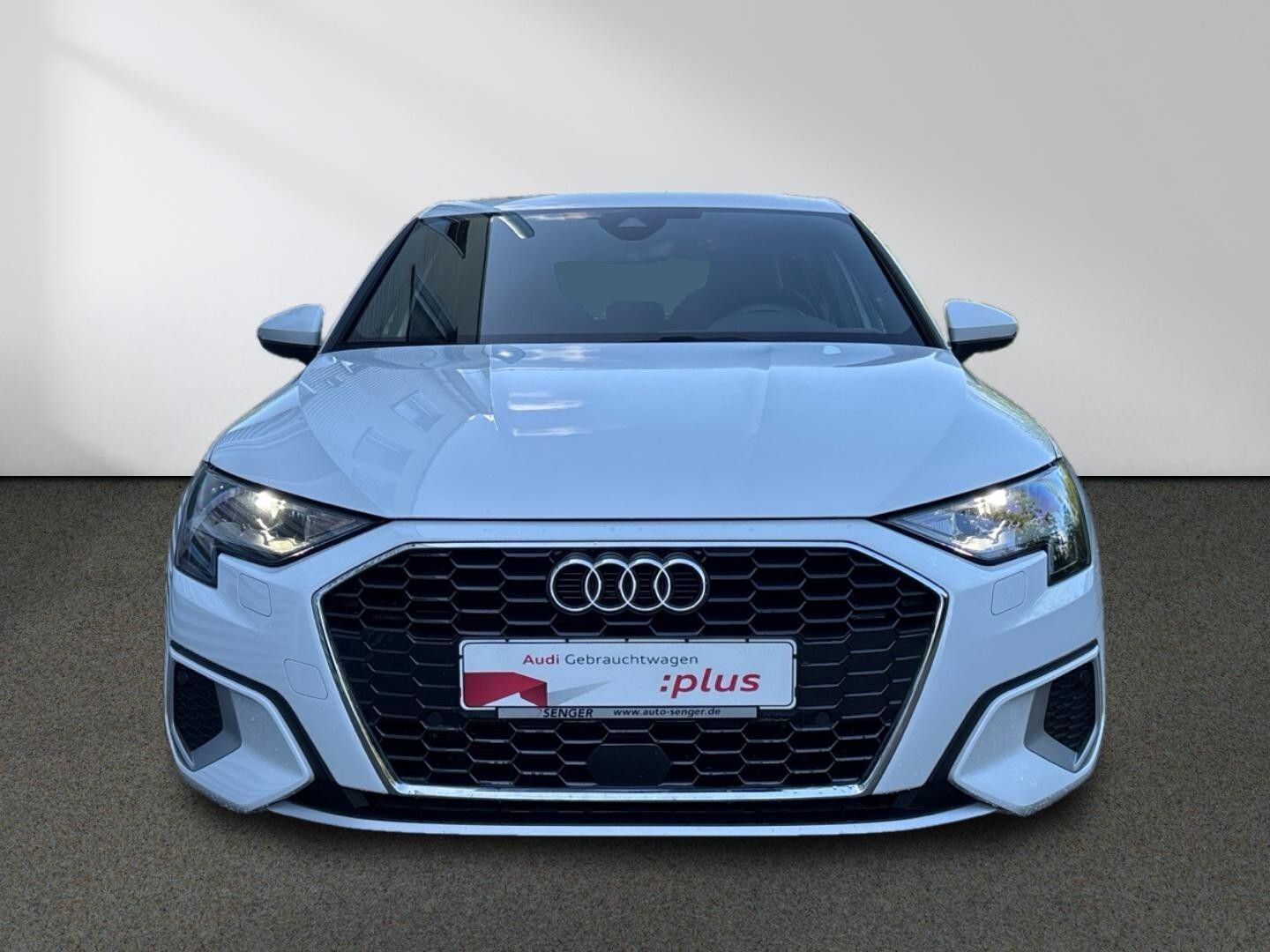 Audi A3 Sportback 40 TFSI e Advanced MMI LED Sitzhzg.