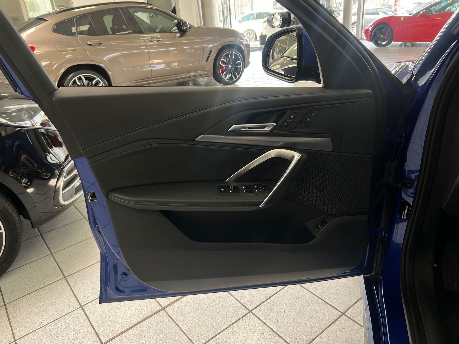 BMW X1 20d xDrive M-Sport - Samsaru's Car Outlet