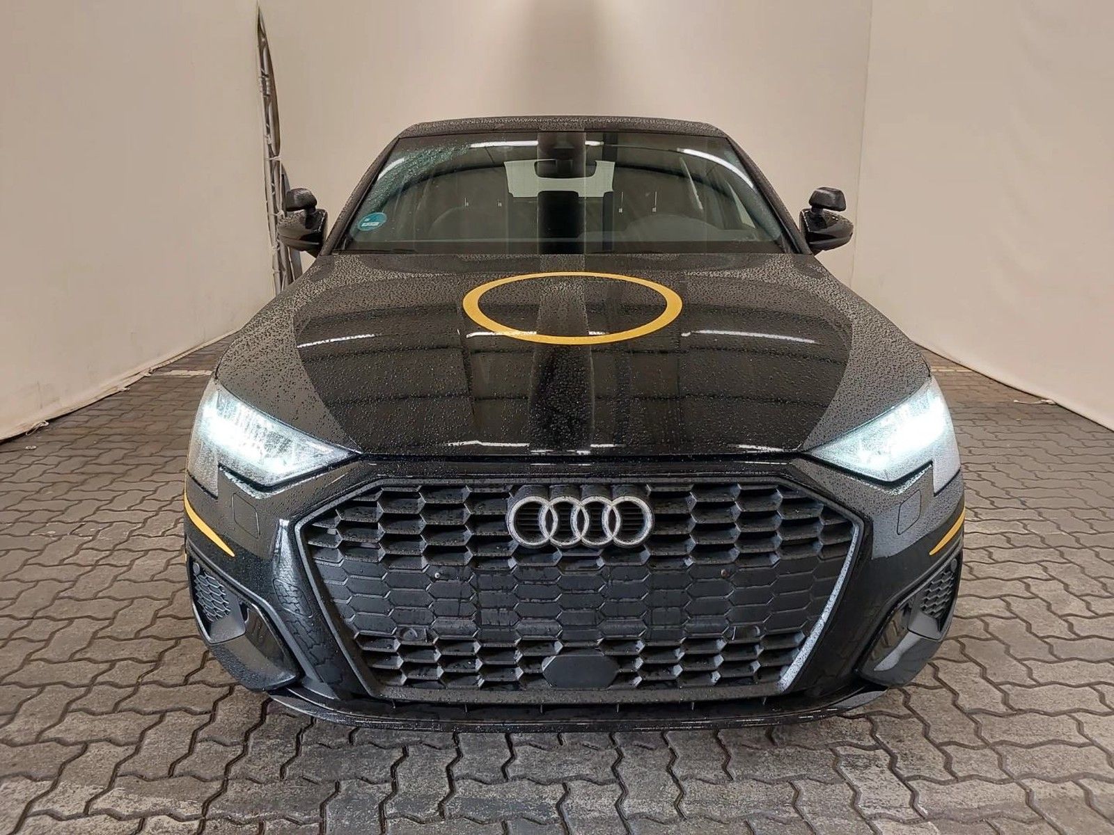 Audi A3 Sportback 30 TDI Fahrschulwagen/AHK/LED/VIRTU