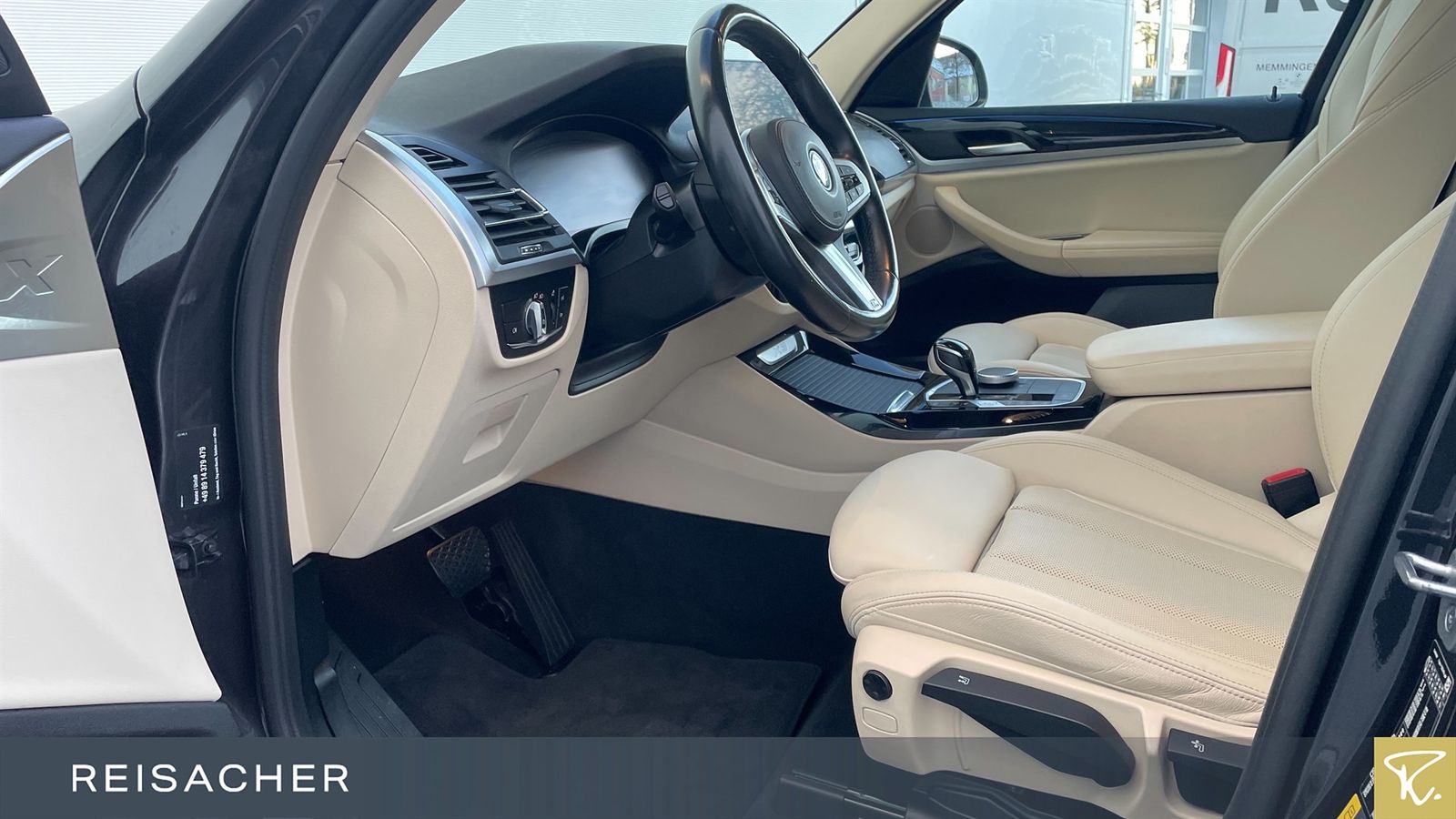 BMW X3 xDrive 30e LCPro.HuD,RFK,Laser,Pano