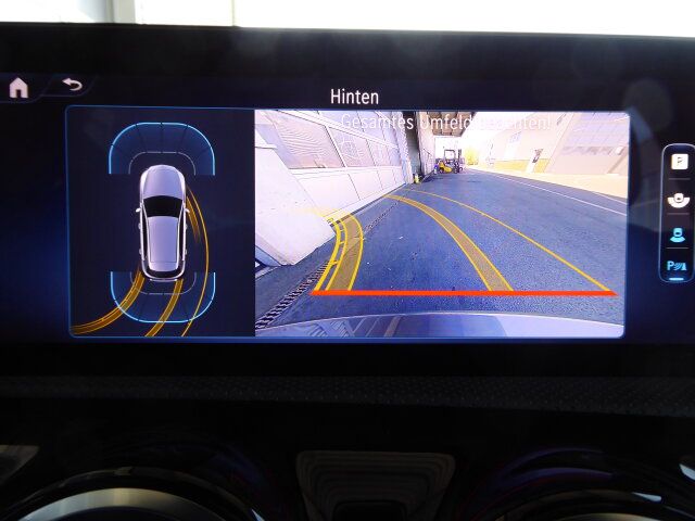 Mercedes-Benz A 200 Progressive - Samsaru's Car Outlet